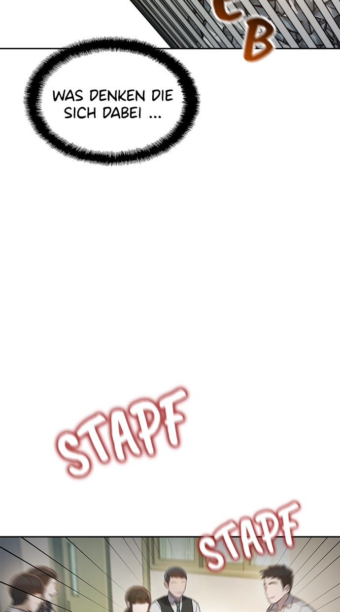 Read DARK MOON - THE GREY CITY Manga Online