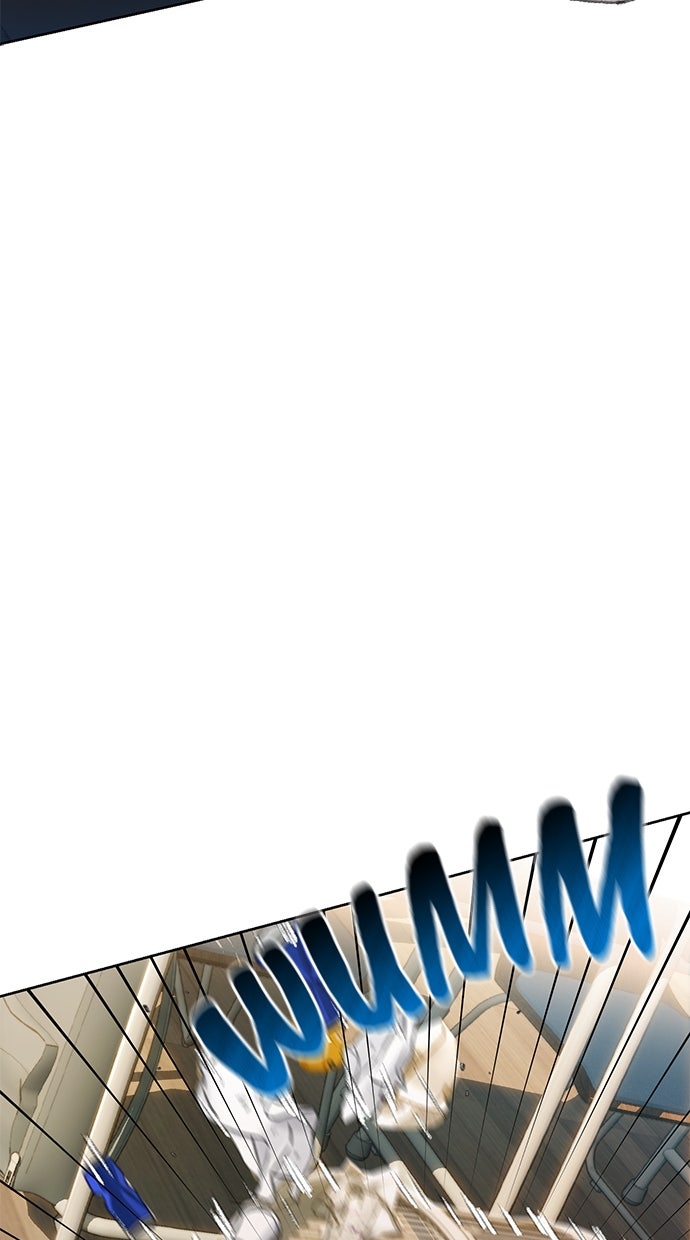 Read DARK MOON - THE GREY CITY Manga Online