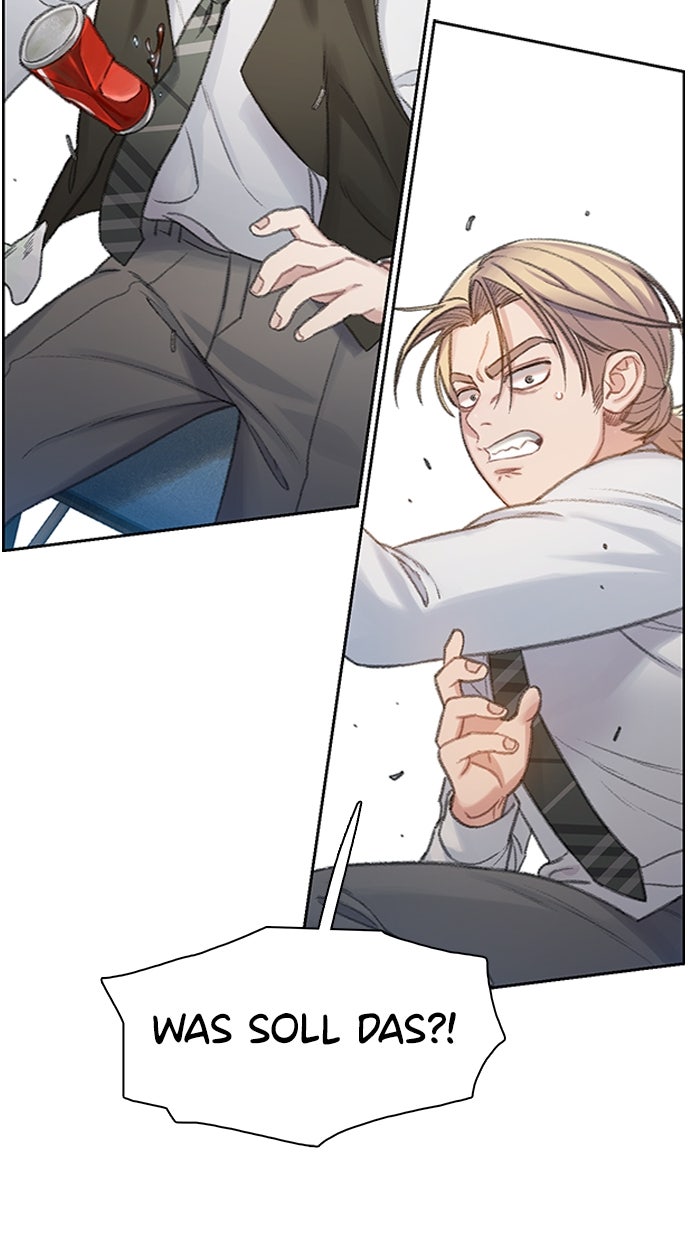 Read DARK MOON - THE GREY CITY Manga Online