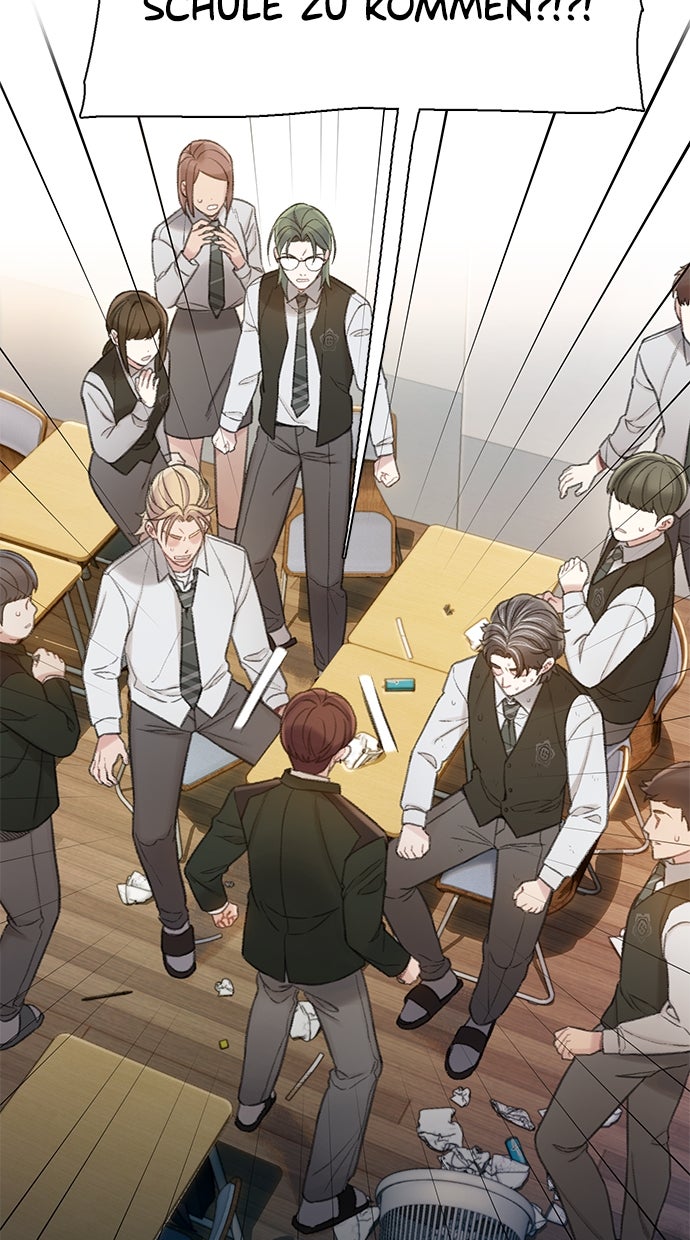 Read DARK MOON - THE GREY CITY Manga Online