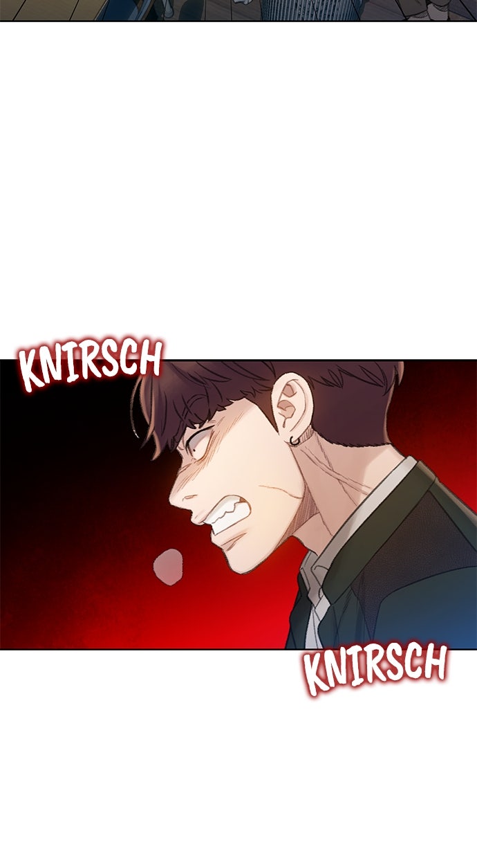 Read DARK MOON - THE GREY CITY Manga Online