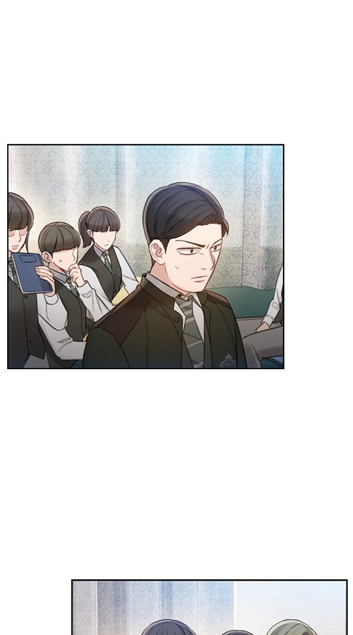 Read DARK MOON - THE GREY CITY Manga Online