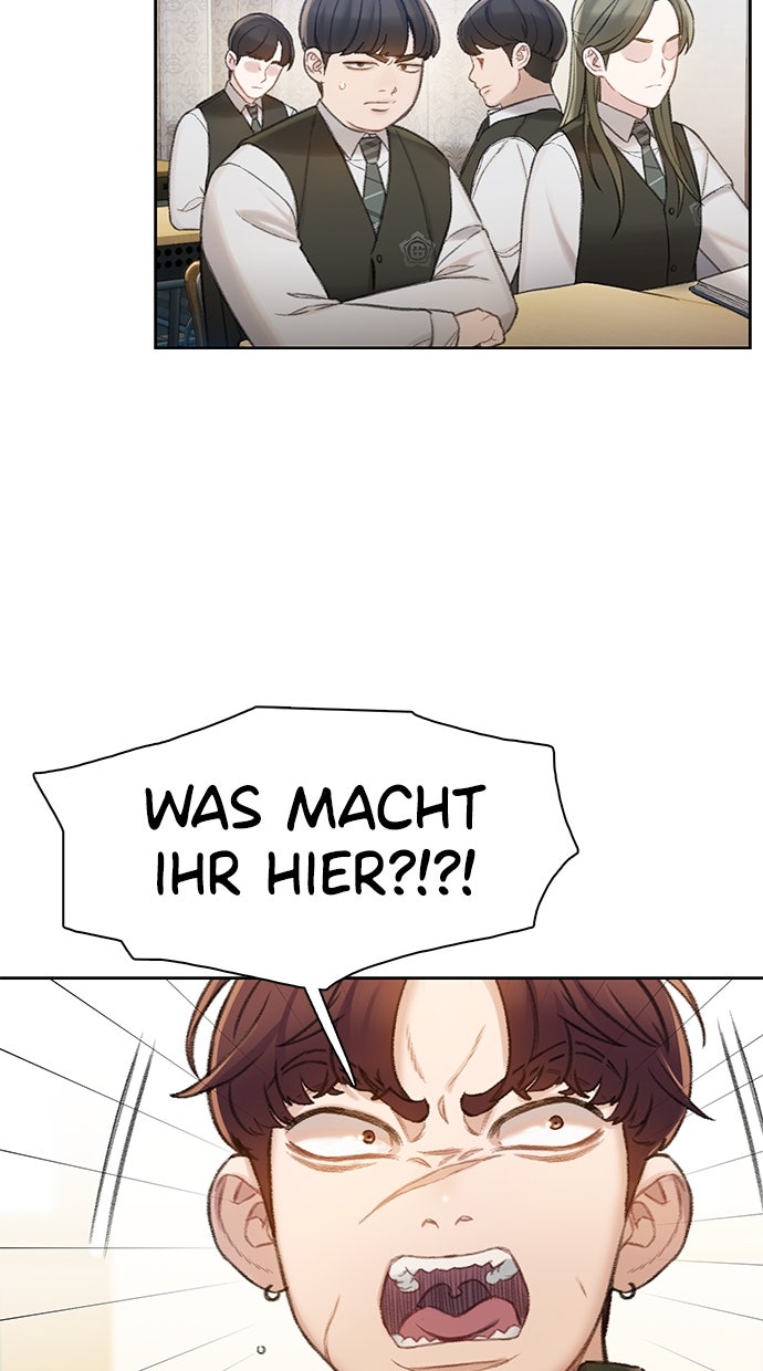 Read DARK MOON - THE GREY CITY Manga Online