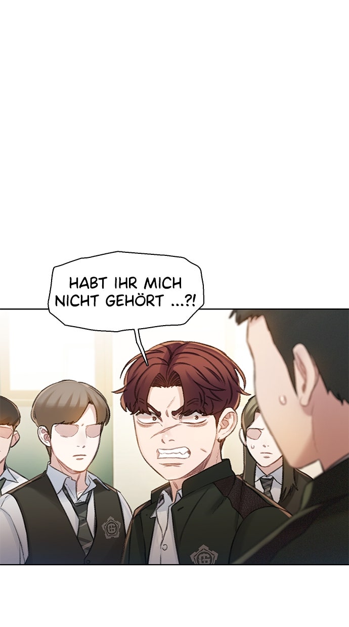 Read DARK MOON - THE GREY CITY Manga Online