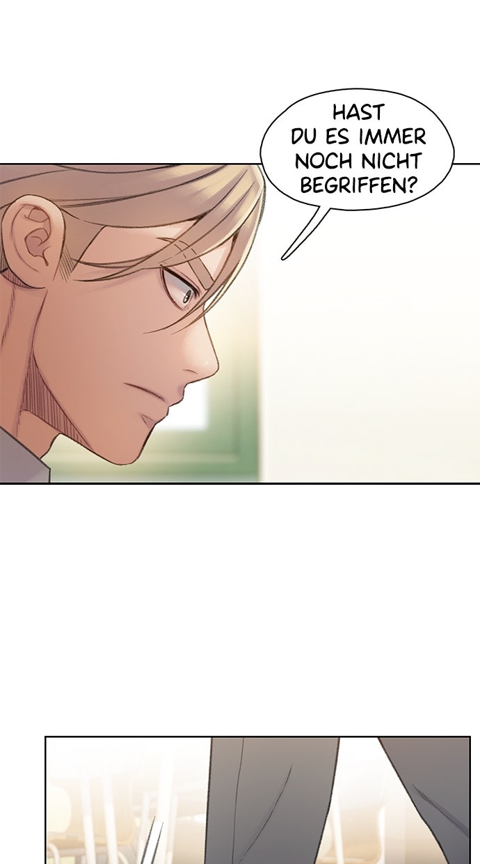 Read DARK MOON - THE GREY CITY Manga Online