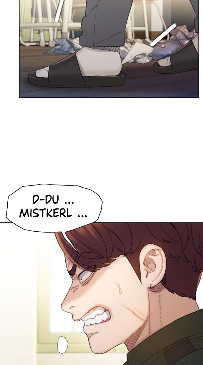 Read DARK MOON - THE GREY CITY Manga Online