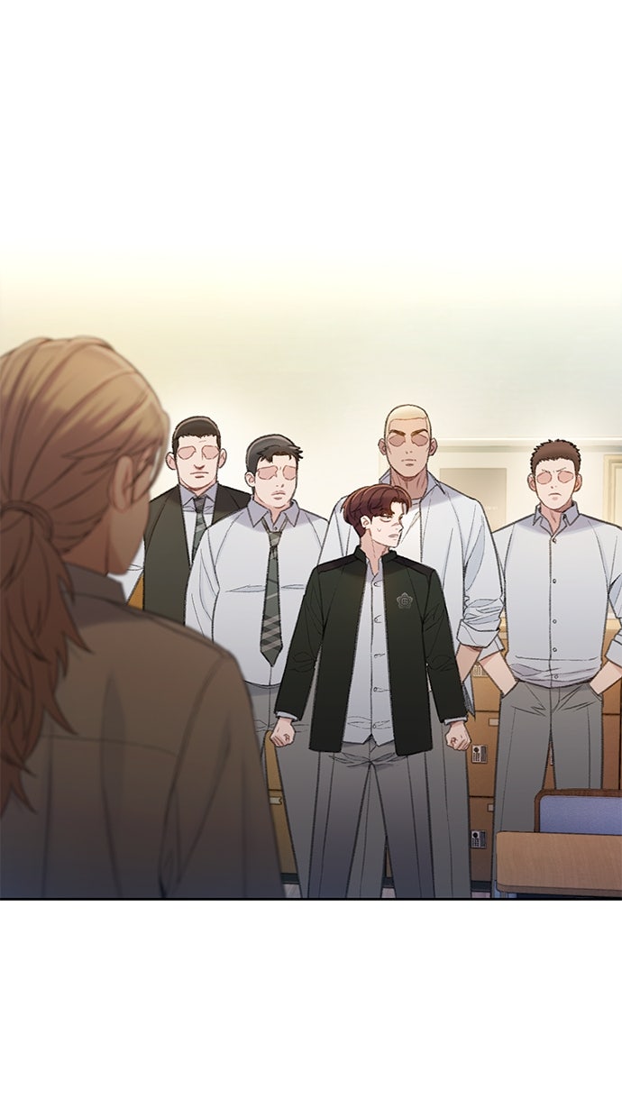 Read DARK MOON - THE GREY CITY Manga Online