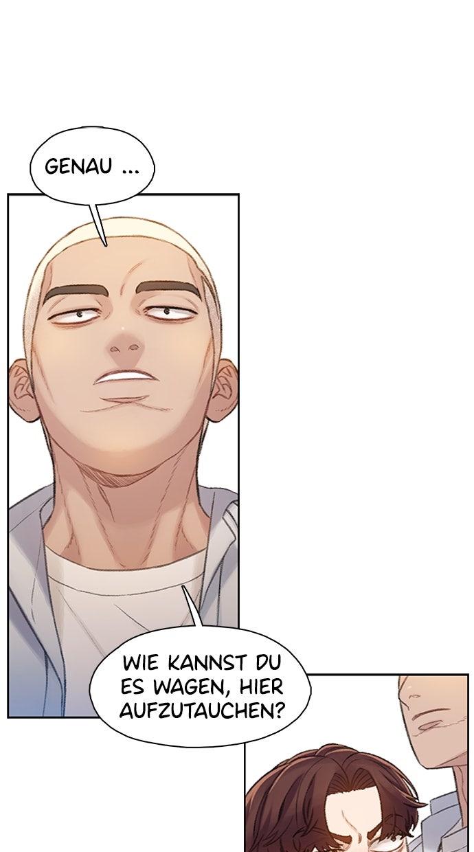 Read DARK MOON - THE GREY CITY Manga Online