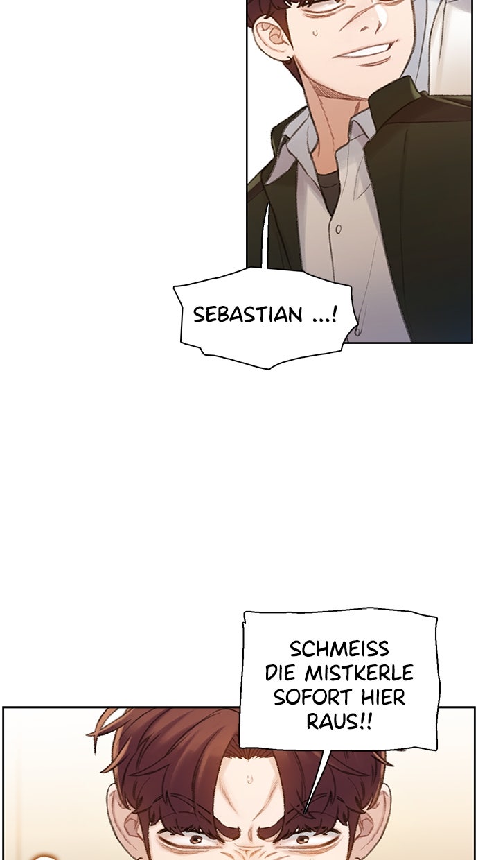 Read DARK MOON - THE GREY CITY Manga Online