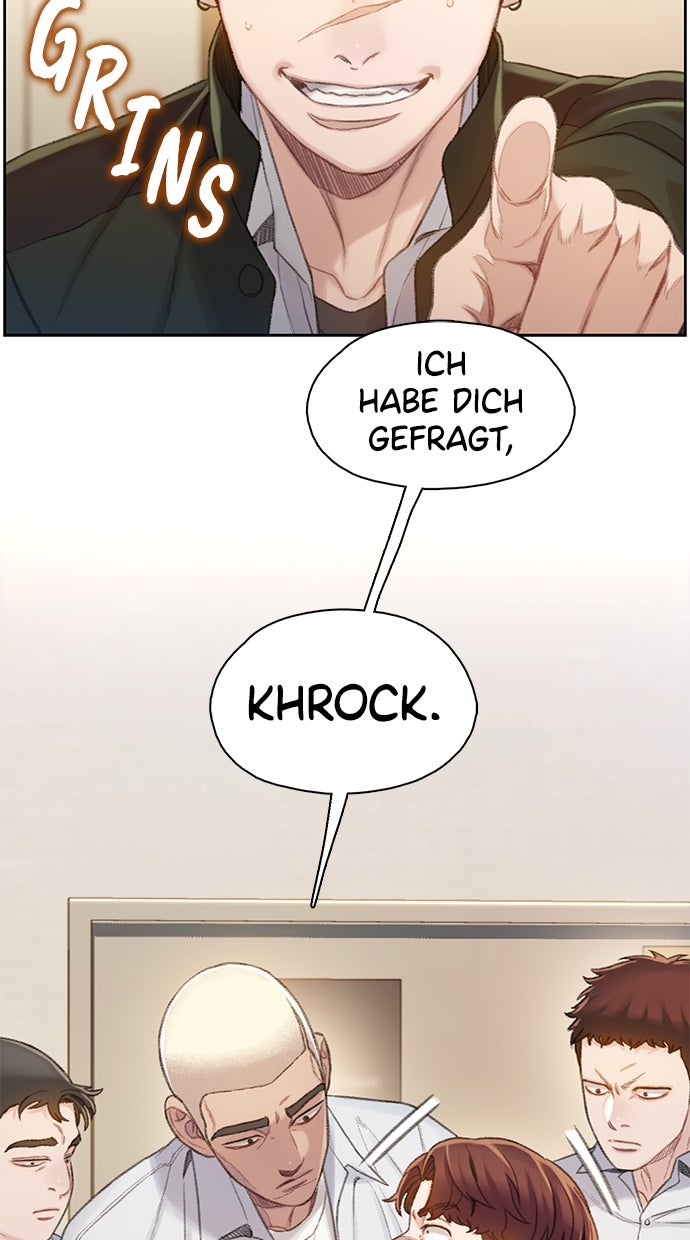 Read DARK MOON - THE GREY CITY Manga Online