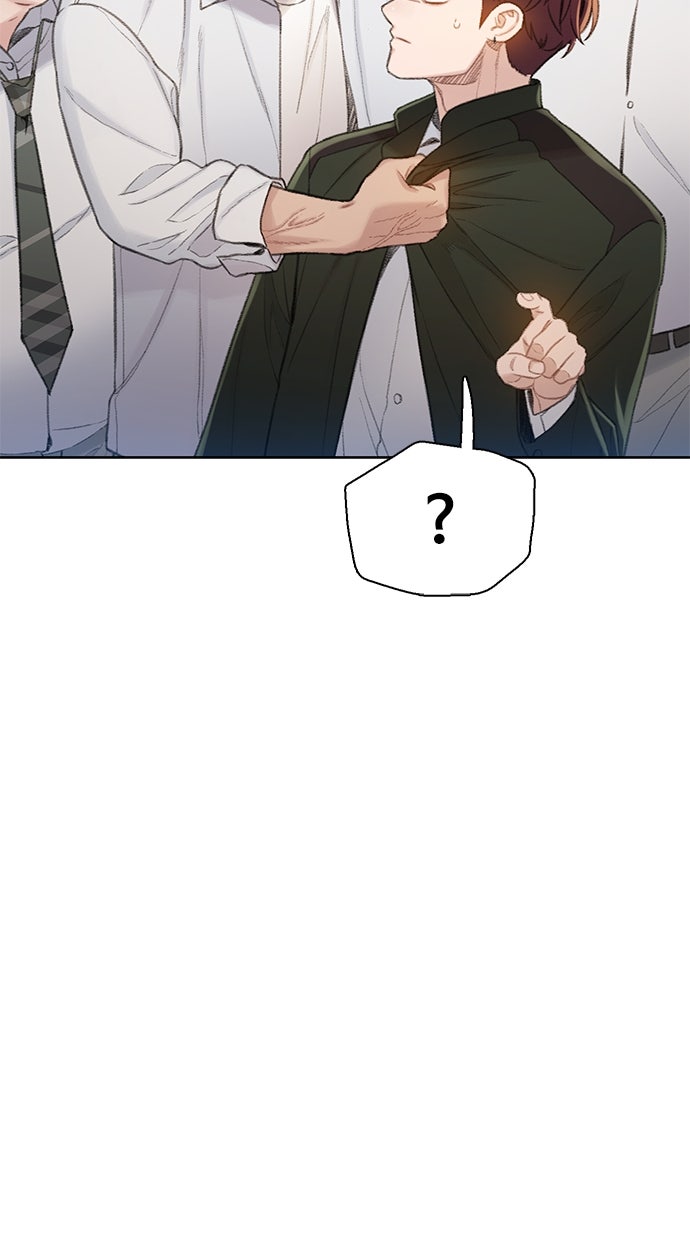 Read DARK MOON - THE GREY CITY Manga Online