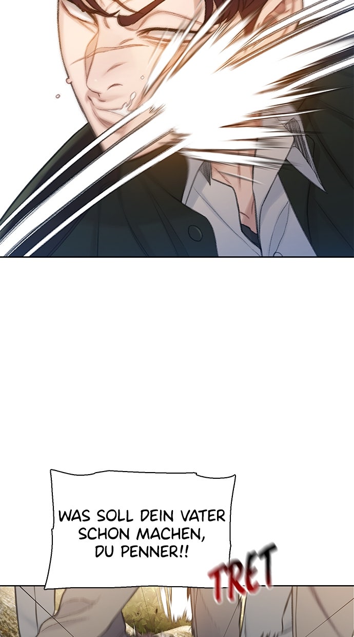 Read DARK MOON - THE GREY CITY Manga Online