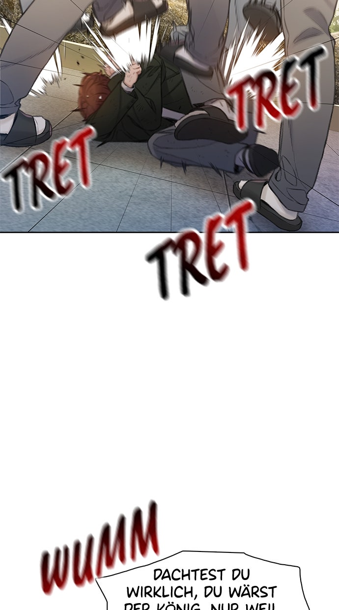 Read DARK MOON - THE GREY CITY Manga Online