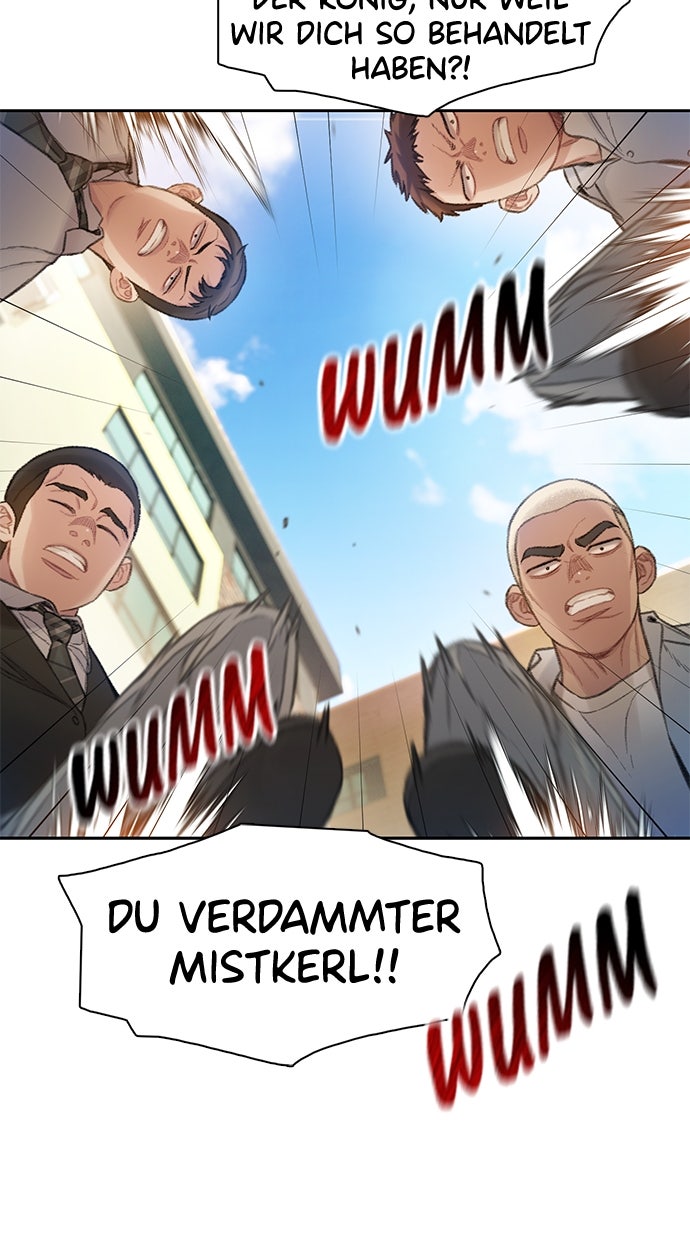 Read DARK MOON - THE GREY CITY Manga Online