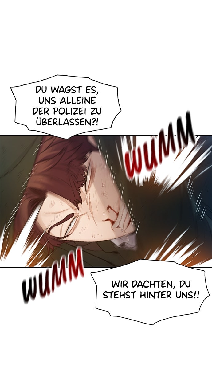 Read DARK MOON - THE GREY CITY Manga Online