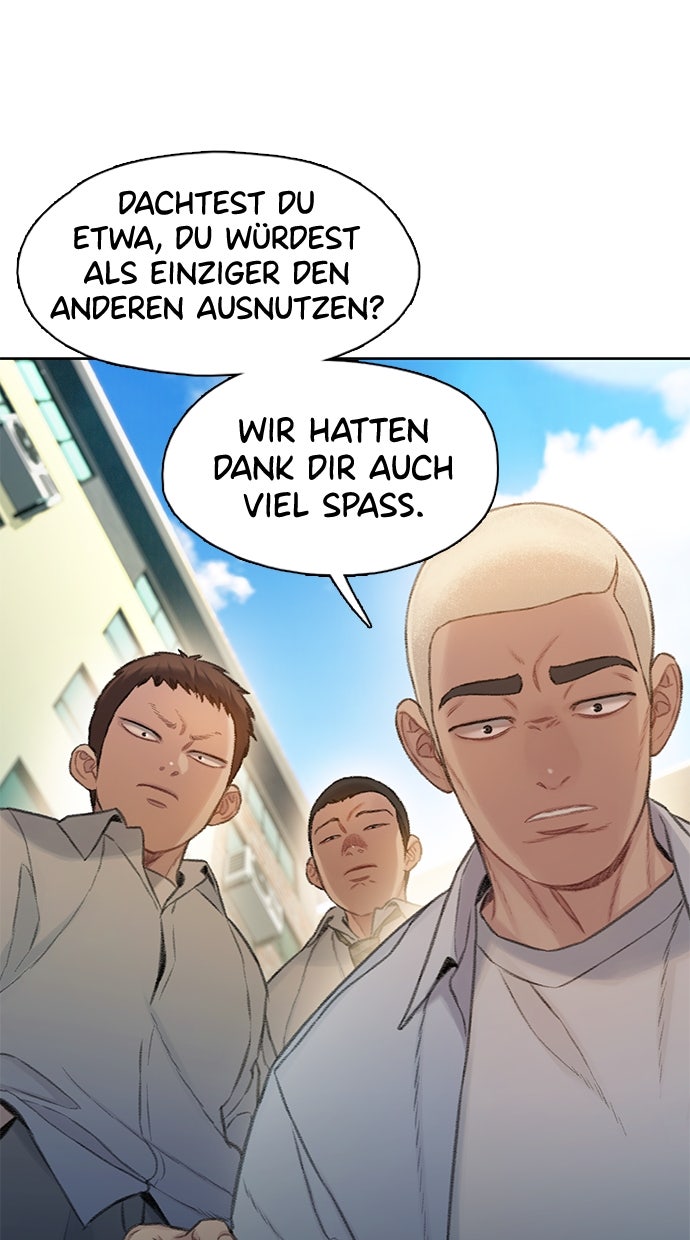 Read DARK MOON - THE GREY CITY Manga Online