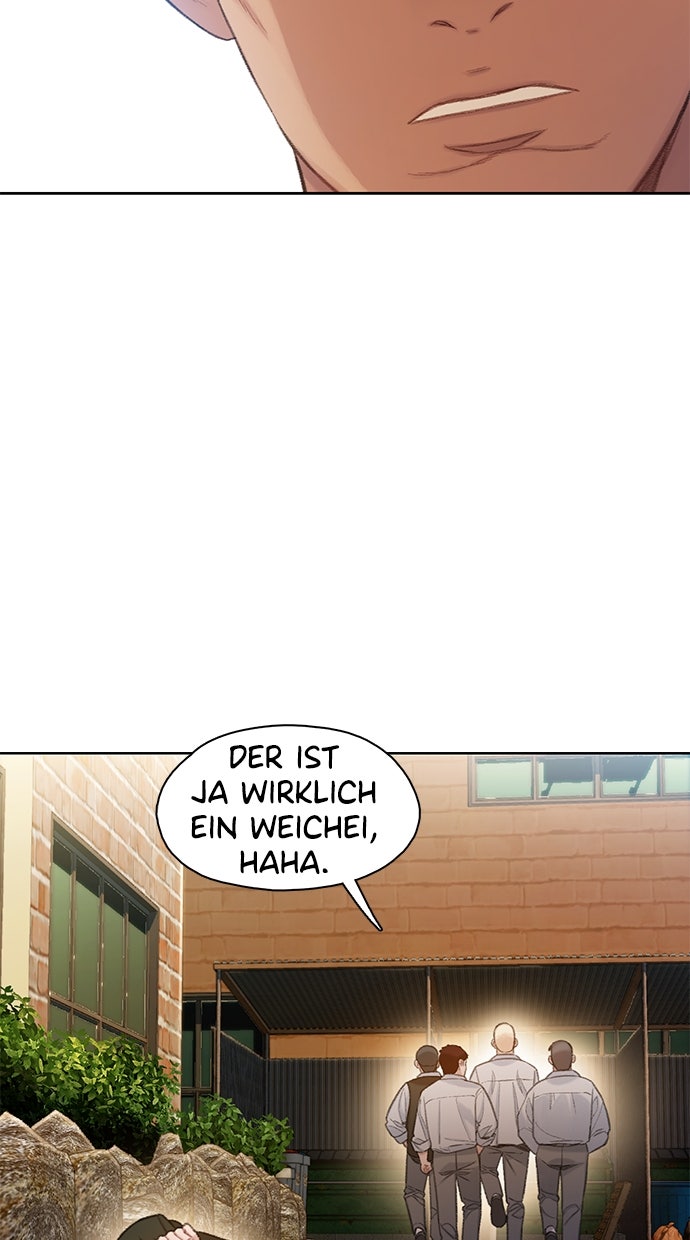 Read DARK MOON - THE GREY CITY Manga Online