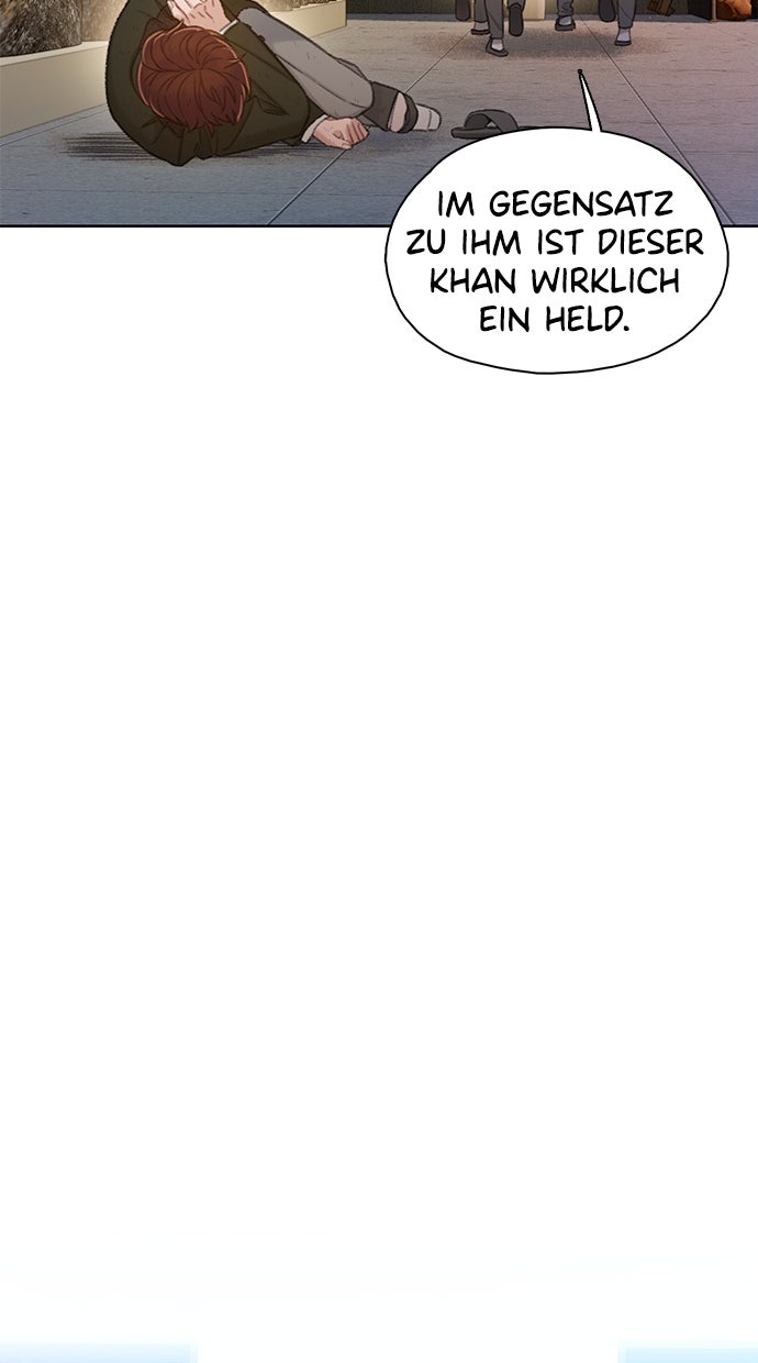 Read DARK MOON - THE GREY CITY Manga Online