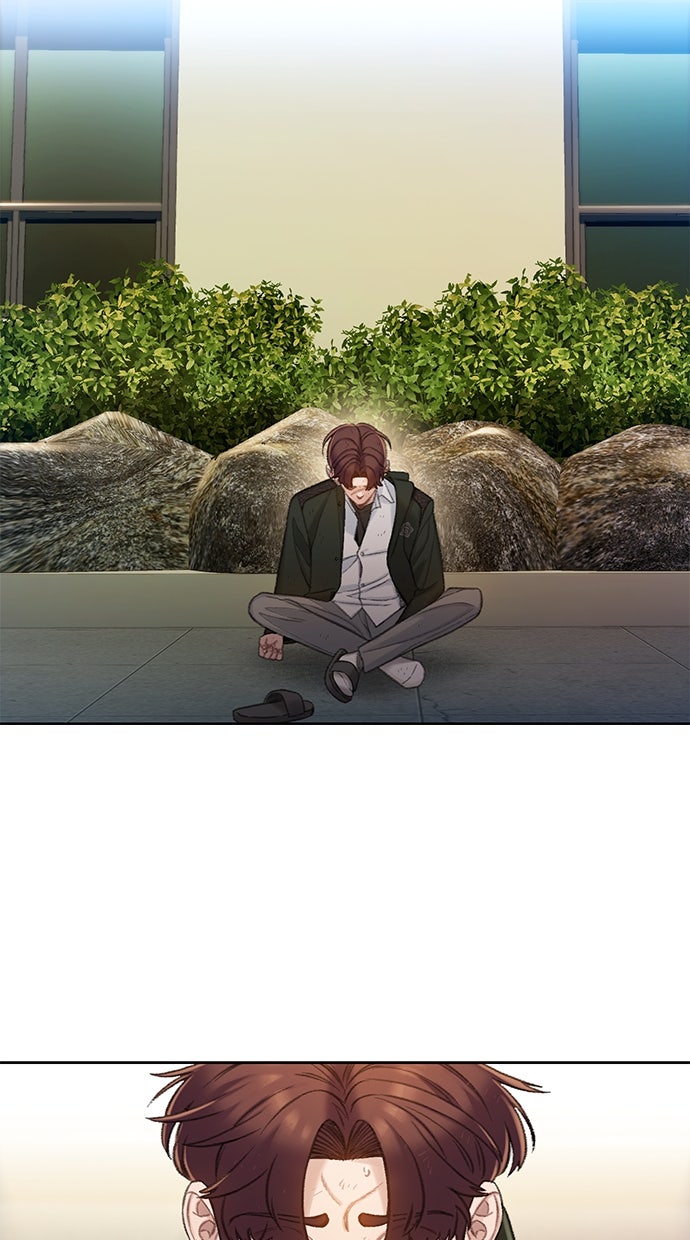 Read DARK MOON - THE GREY CITY Manga Online