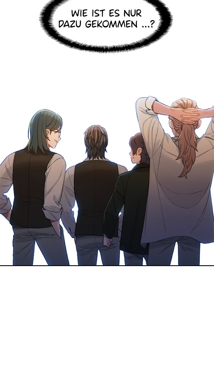 Read DARK MOON - THE GREY CITY Manga Online