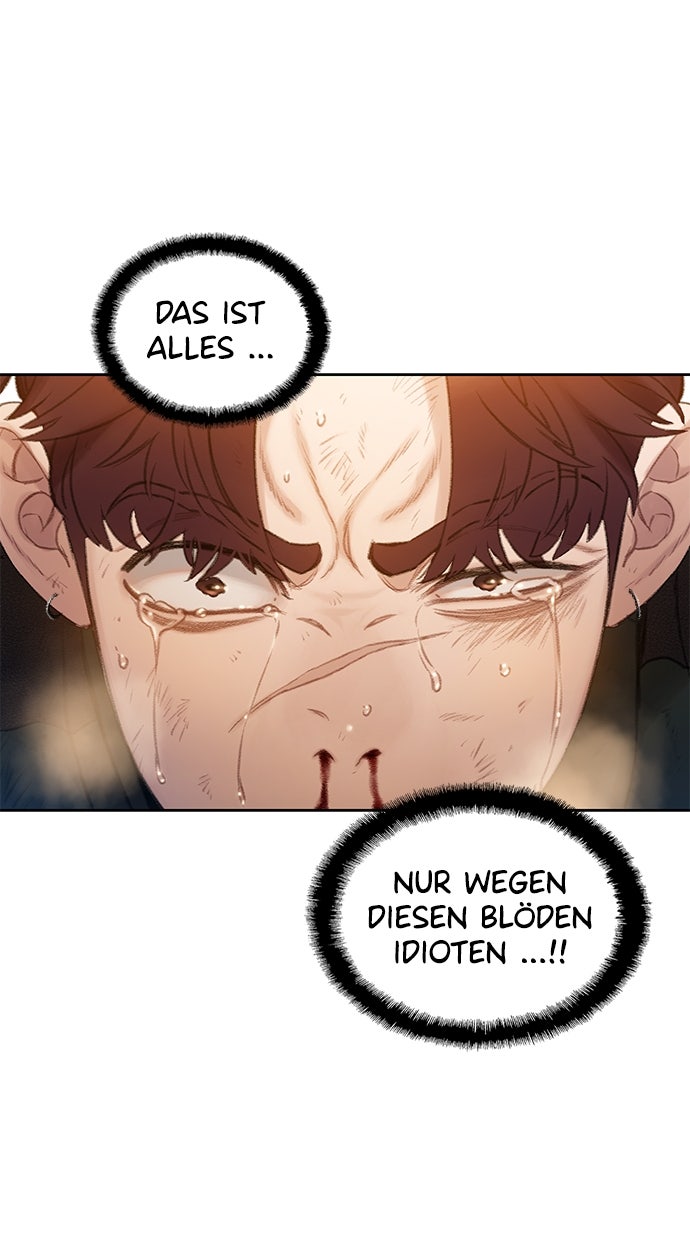 Read DARK MOON - THE GREY CITY Manga Online