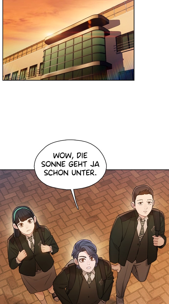 Read DARK MOON - THE GREY CITY Manga Online