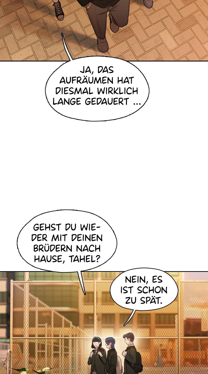 Read DARK MOON - THE GREY CITY Manga Online