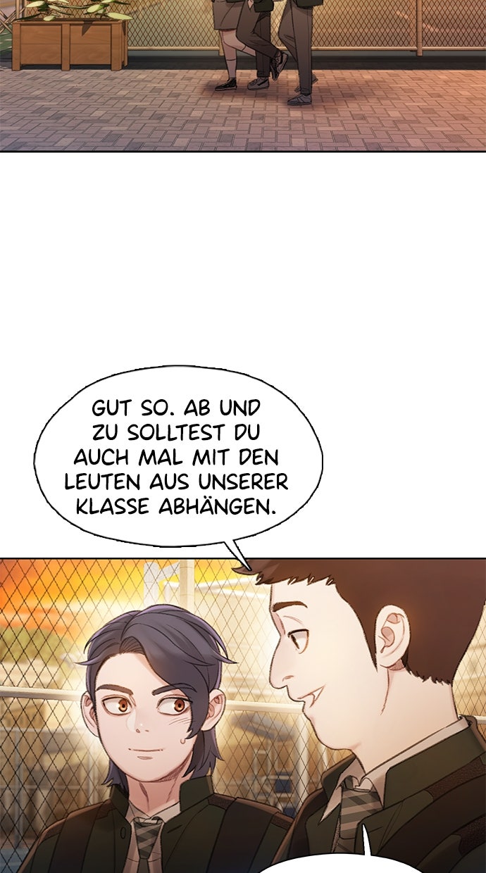 Read DARK MOON - THE GREY CITY Manga Online