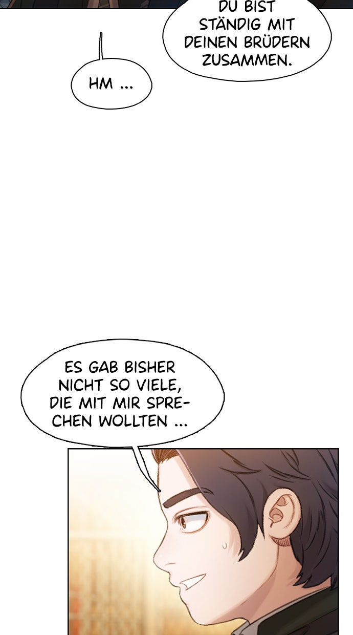 Read DARK MOON - THE GREY CITY Manga Online