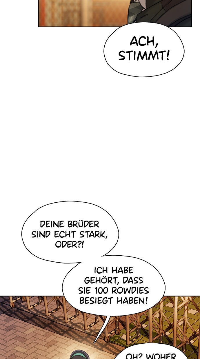 Read DARK MOON - THE GREY CITY Manga Online