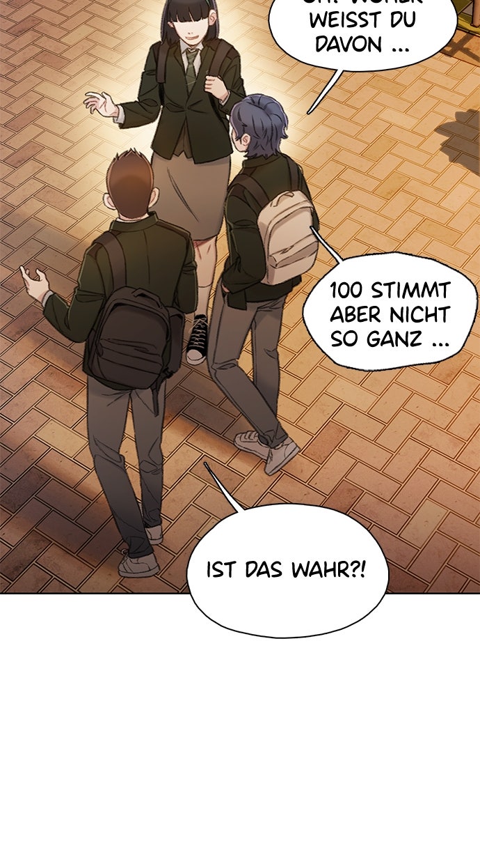 Read DARK MOON - THE GREY CITY Manga Online