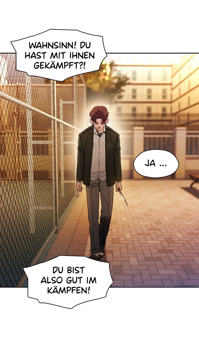 Read DARK MOON - THE GREY CITY Manga Online