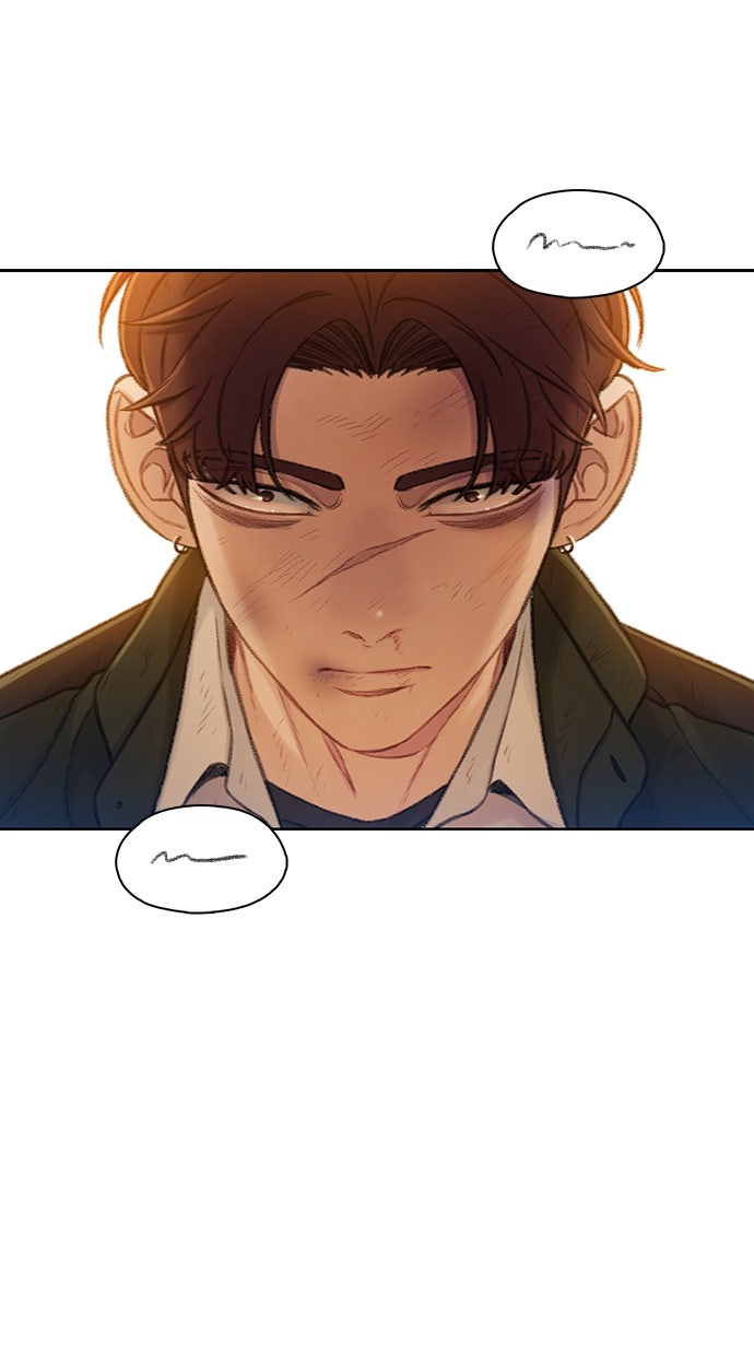 Read DARK MOON - THE GREY CITY Manga Online