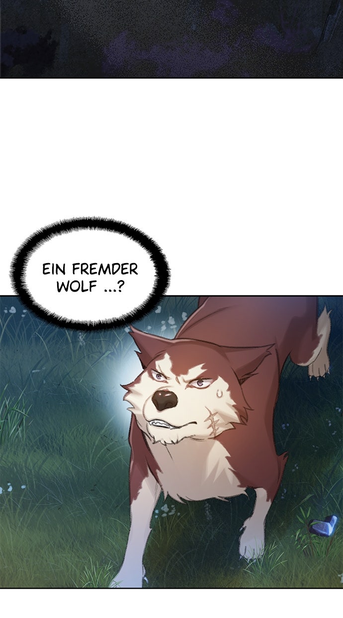 Read DARK MOON - THE GREY CITY Manga Online