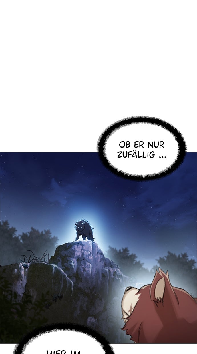 Read DARK MOON - THE GREY CITY Manga Online