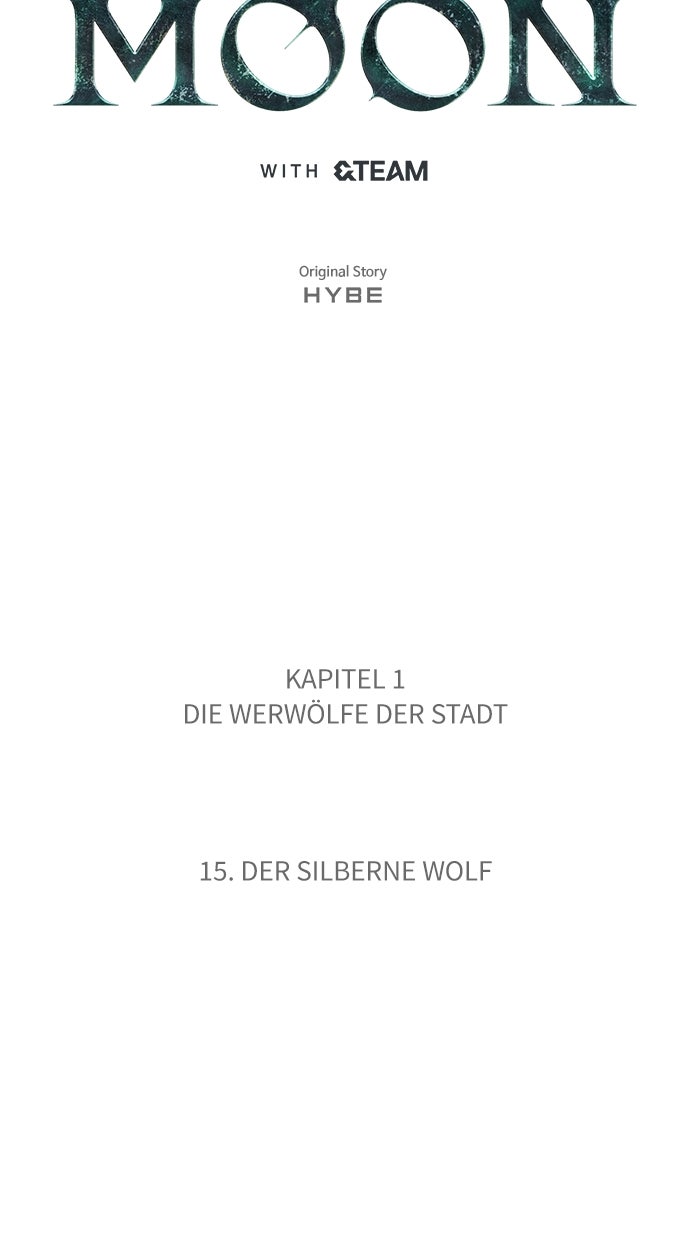 Read DARK MOON - THE GREY CITY Manga Online