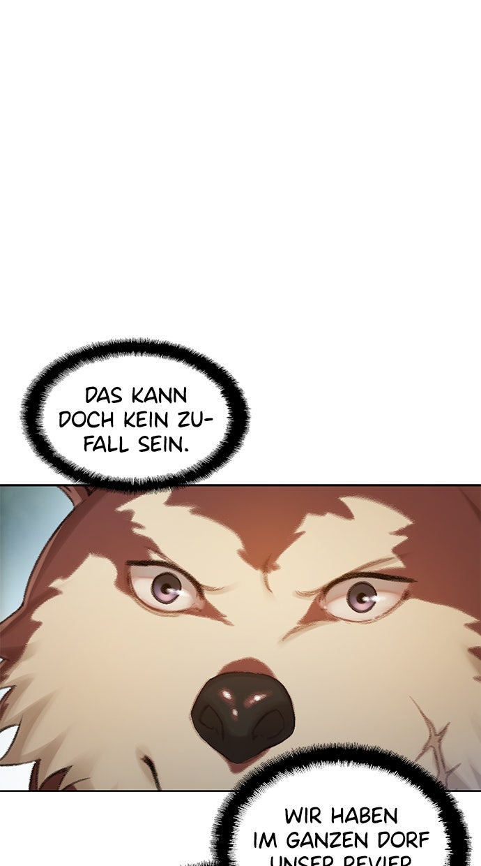 Read DARK MOON - THE GREY CITY Manga Online