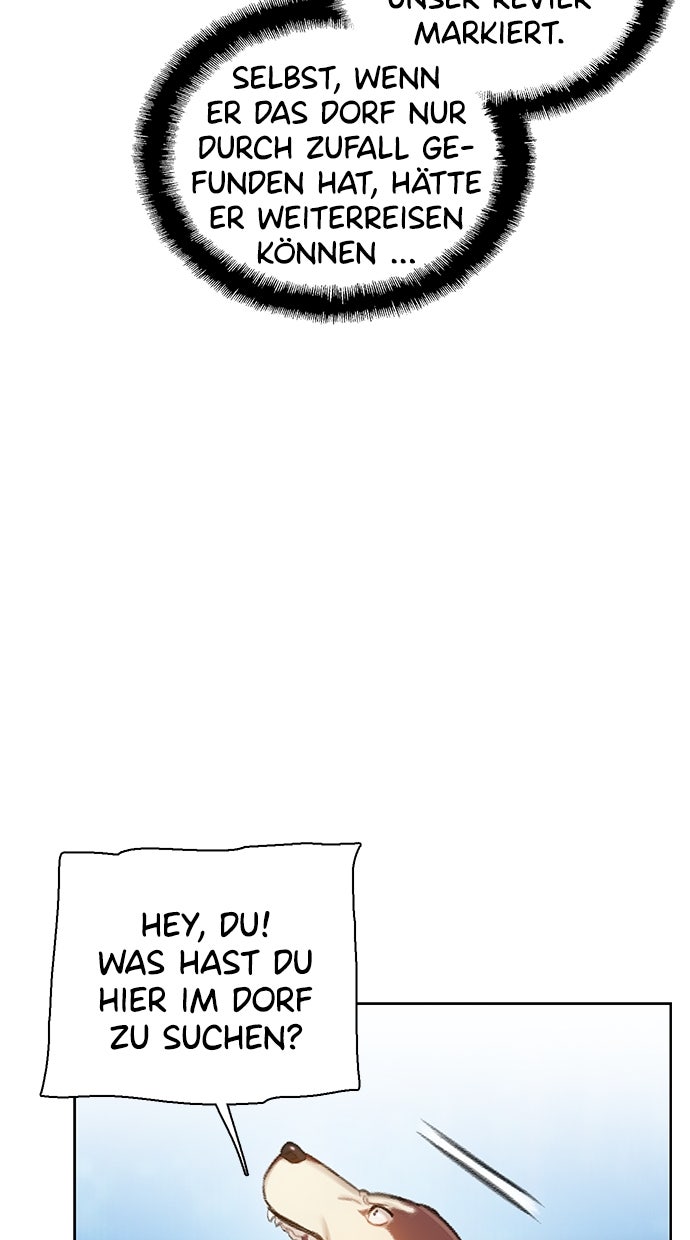 Read DARK MOON - THE GREY CITY Manga Online