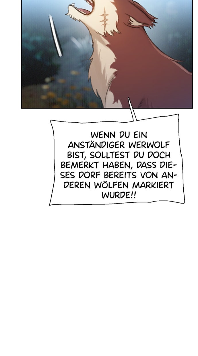 Read DARK MOON - THE GREY CITY Manga Online