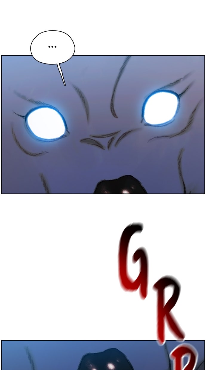 Read DARK MOON - THE GREY CITY Manga Online