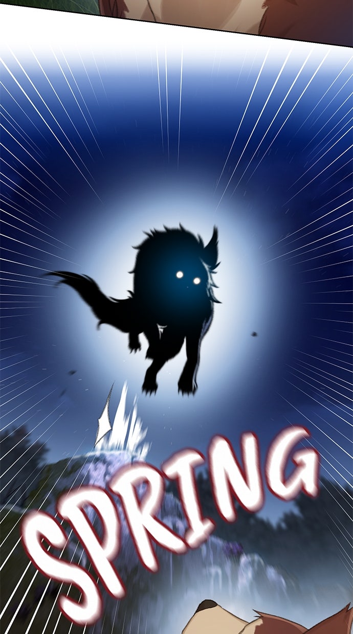 Read DARK MOON - THE GREY CITY Manga Online