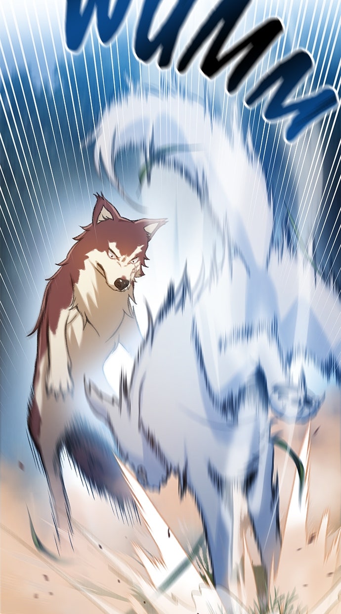 Read DARK MOON - THE GREY CITY Manga Online