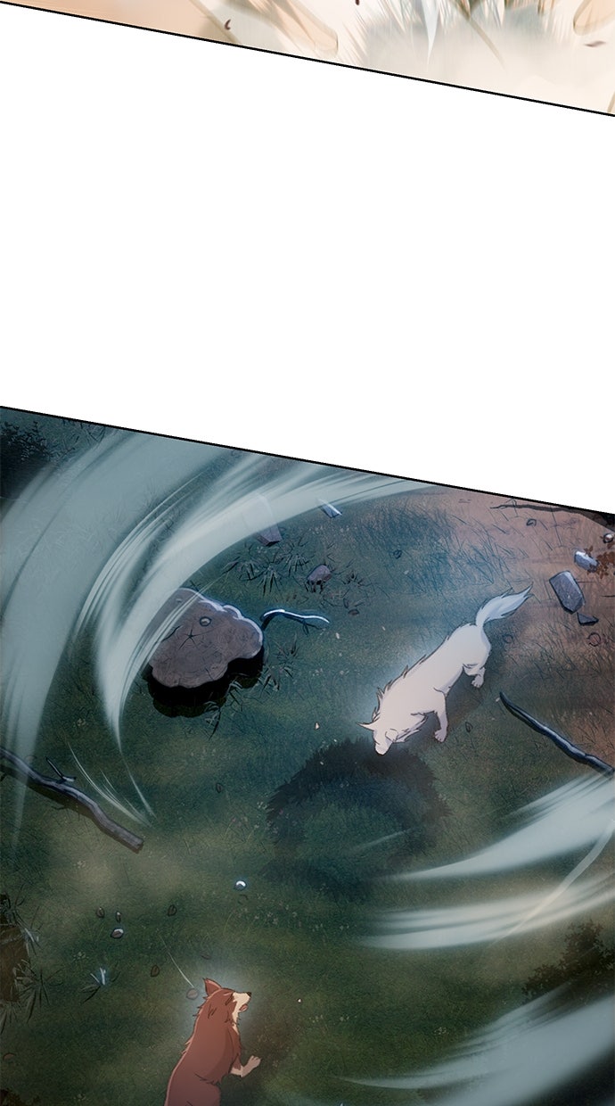 Read DARK MOON - THE GREY CITY Manga Online