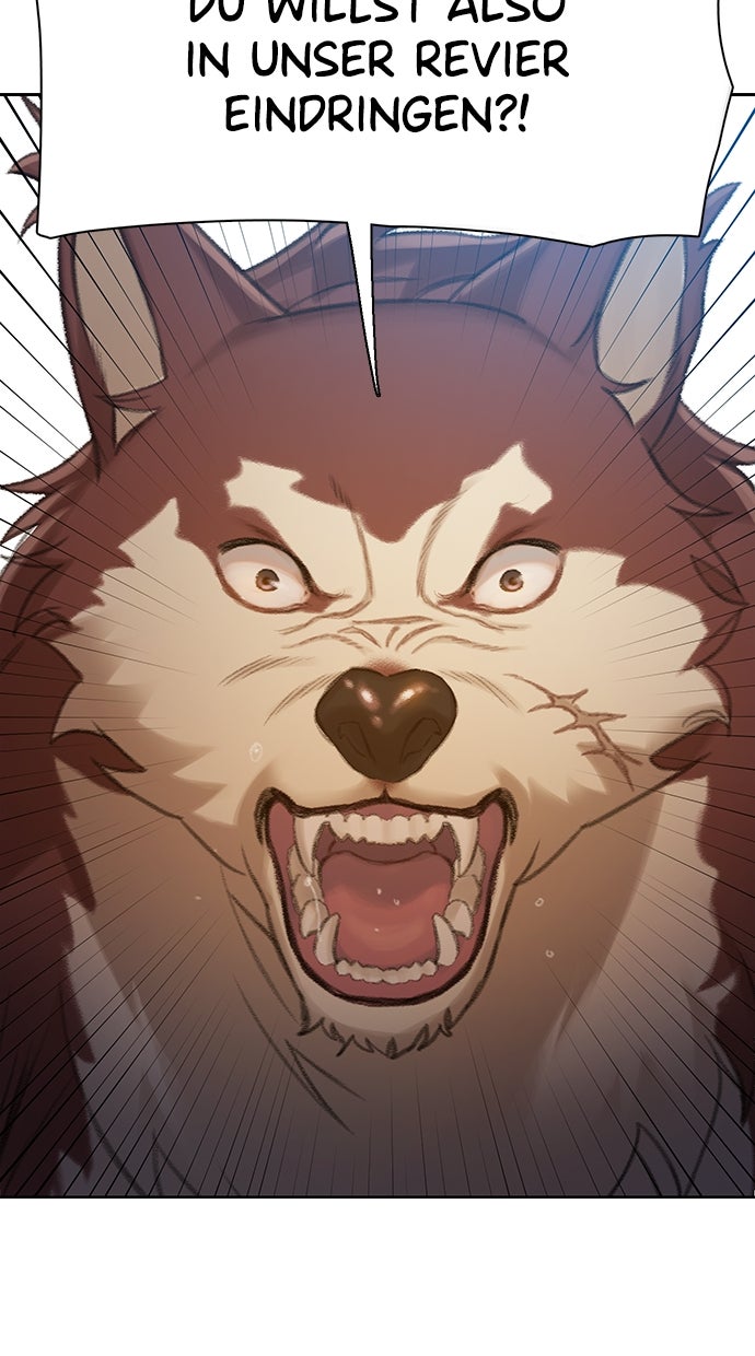 Read DARK MOON - THE GREY CITY Manga Online