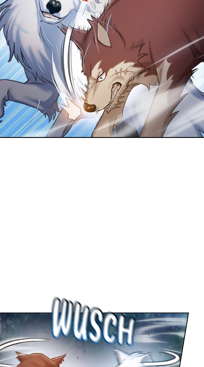 Read DARK MOON - THE GREY CITY Manga Online