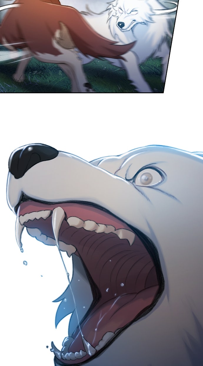 Read DARK MOON - THE GREY CITY Manga Online