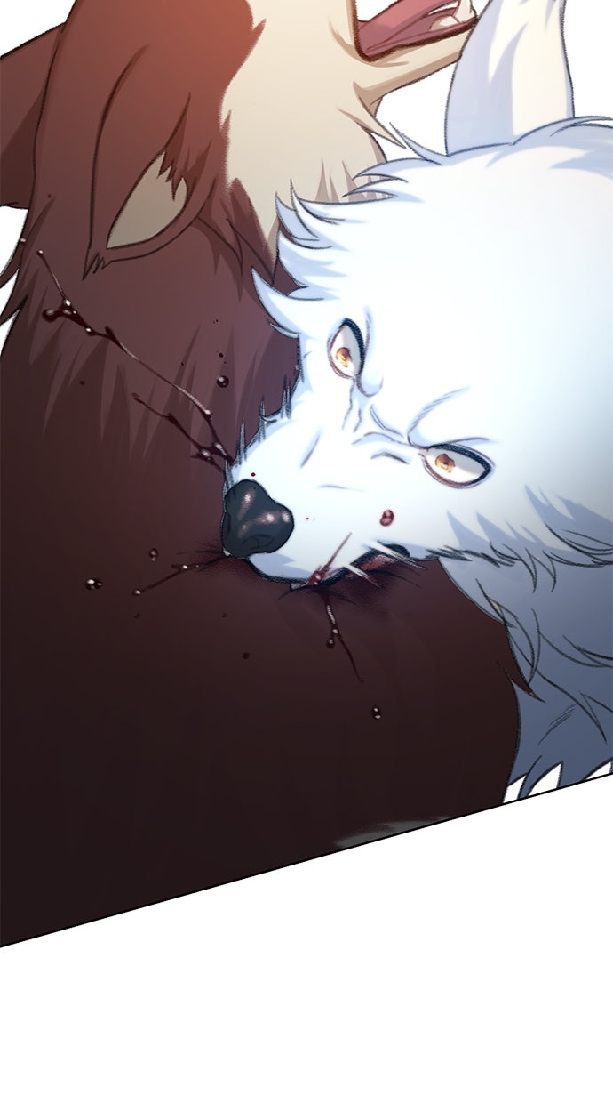 Read DARK MOON - THE GREY CITY Manga Online