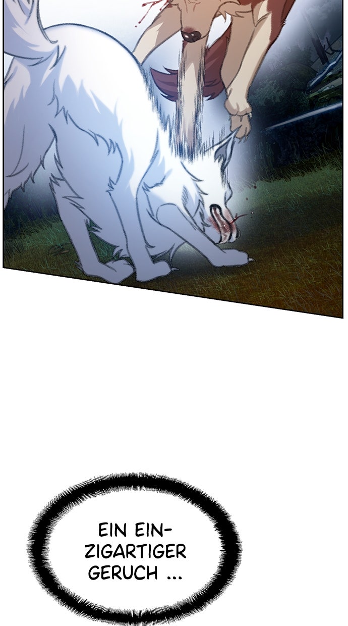 Read DARK MOON - THE GREY CITY Manga Online