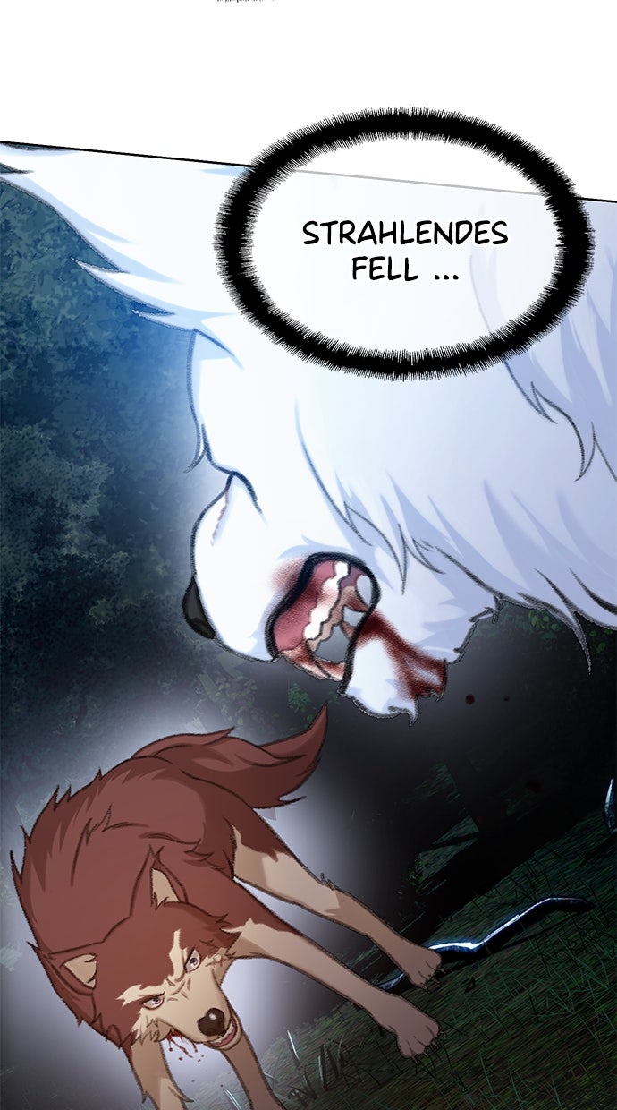 Read DARK MOON - THE GREY CITY Manga Online