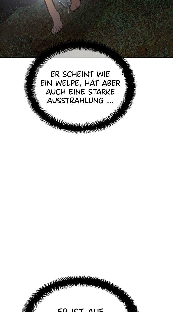 Read DARK MOON - THE GREY CITY Manga Online